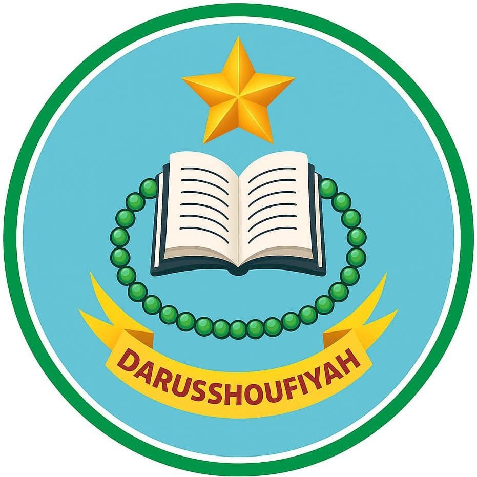PONPES DARUSSHOUFIYAH